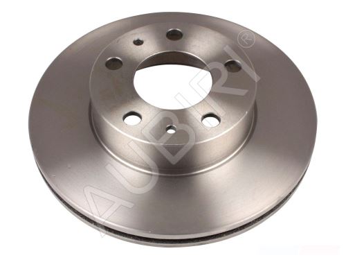 Brake disc Fiat Ducato 230/244/250/2014 front Q11/15