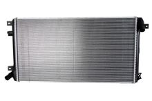 Water radiator Renault Master 2003-2010 2.5 dCi
