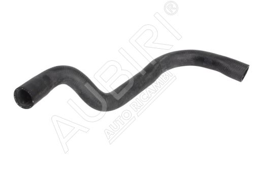 Radiator hose Ford Transit since 2014 2.2 TDCi left, top to thermostat