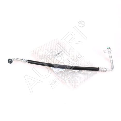 Air con hose Fiat Ducato 2014-2016 3.0D from compressor to condenser