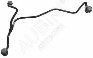 Fuel line Iveco EuroCargo Tector