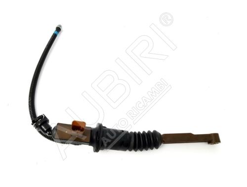 Clutch master cylinder Citroën Berlingo, Partner 2011-2018 1.6 HDi/BlueHDi