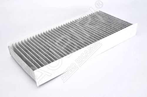 Pollen filter Fiat Scudo since 2007 1.6/2.0D with activated carbon