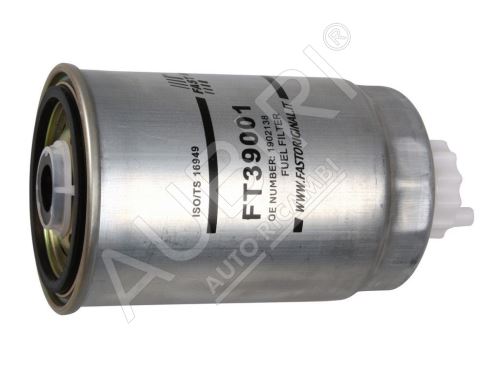 Fuel filter Iveco Daily up to 2000 E2, Fiat Ducato up to 2006 1.9/2.5/2.8, EuroCargo E2