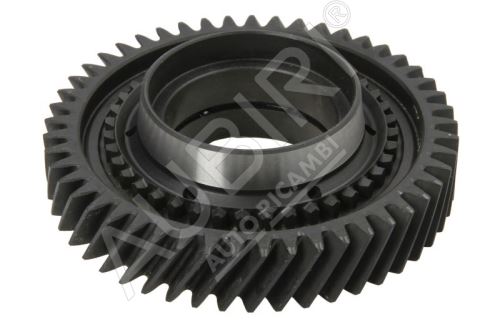 5th gear wheel Fiat Ducato since 2006 2.3, 49 teeth