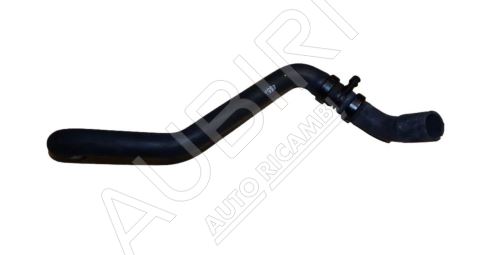 EGR valve cooling hose Renault Master, Vivaro since 2010 2.3D