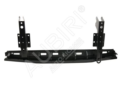 Rear bumper reinforcement Ford Transit since 2014