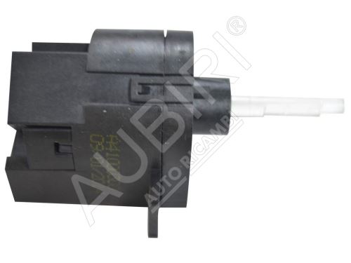 Heater fan speed switch Fiat Doblo 2000-2010 with A/C