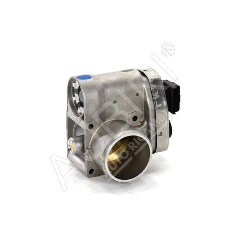 Throttle body Fiat Doblo 2000-2005 1.6i 16V 74KW