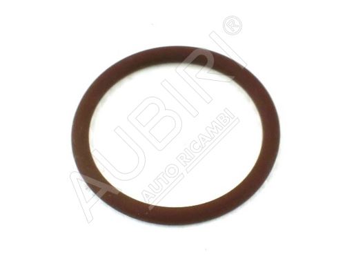 Water pump tube seal Iveco Daily 1996-2006 2.5D