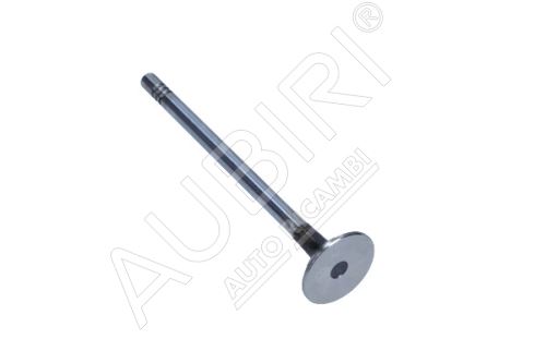 Exhaust valve Citroën Jumpy, Berlingo 2007-2016 1.6 HDi, 23,4/96,6 mm