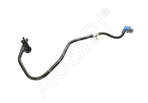 Vacuum tube Iveco Daily 35S/C since 2019 3.0 from booster