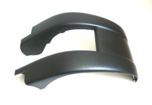 Rearview mirror arm cover Iveco Daily since 2006 left, short arm