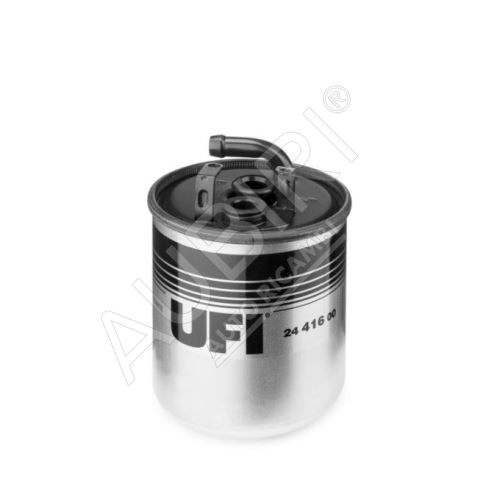 Fuel filter Mercedes Sprinter 2000-2006 (902-905)