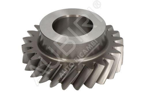 3rd gear wheel Iveco Daily since 2014 - 2850.6, 24 teeth