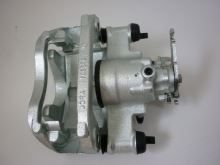 Brake caliper Iveco Daily since 2006 35C rear, left, 60mm