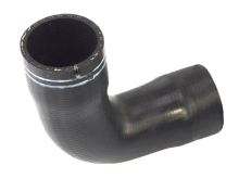 Charger Intake Hose Fiat Doblo since 2010 1.6/2.0 D from intercooler to throttle