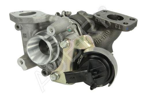 Turbocharger Citroen Berlingo, Partner since 2018 1.5 BlueHDi