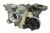 Turbocharger Citroen Berlingo, Partner since 2018 1.5 BlueHDi