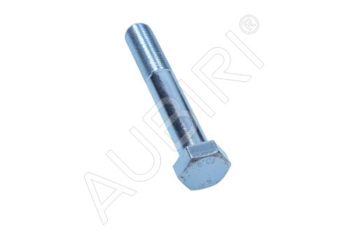 Arm bolt Iveco Daily auxiliary upper + main M16x1.5x100 mm