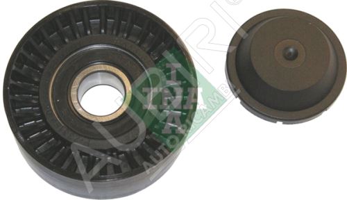 Drive belt pulley Fiat Doblo 1.6i