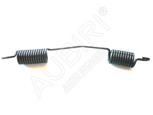 Brake shoes spring Iveco EuroCargo 120, 150E