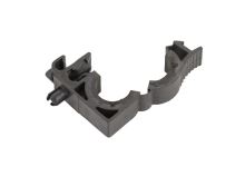 Front handbrake cable clip Fiat Ducato, Jumper, Boxer since 2011