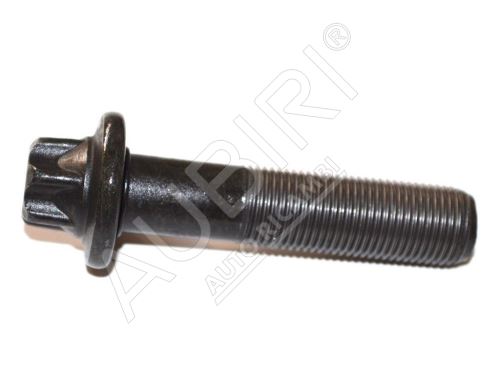 Crankshaft gear bolt Fiat Doblo since 2004, Fiorino since 2007 1,3