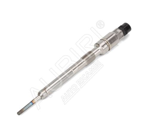 Glow plug Volkswagen Crafter since 2016 2.0D, Caddy since 2021 2.0D with pressure sensor