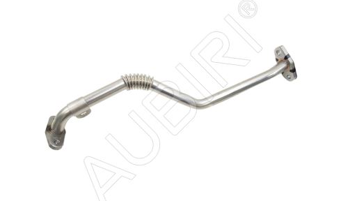 Oil overflow pipe from turbocharger Renault Master IV since 2024 2.0D