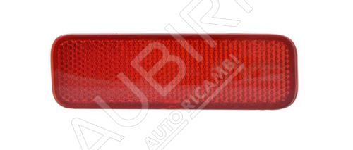 Reflector Ford Transit Connect since 2013 rear, left