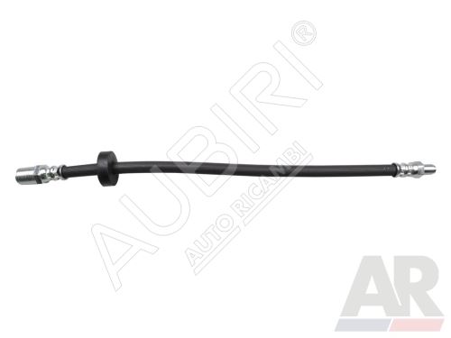 Brake hose Fiat Scudo 07 front, L=R, L=510mm