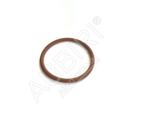 Oil neck gasket, Iveco TurboDaily