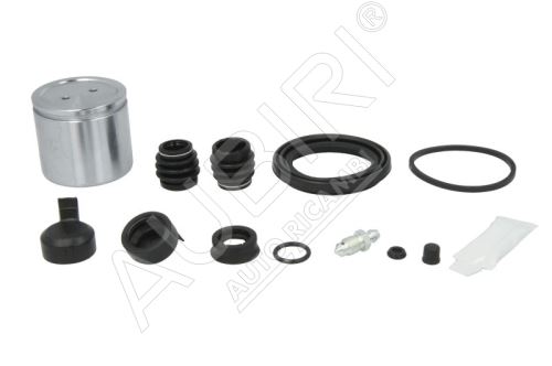 Brake caliper repair kit Renault Master since 2010 rear with piston, 60 mm