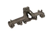 Exhaust manifold Fiat Doblo 2011-2016 1.3D, Fiorino, Nemo, Bipper 2007-2016 1.3D
