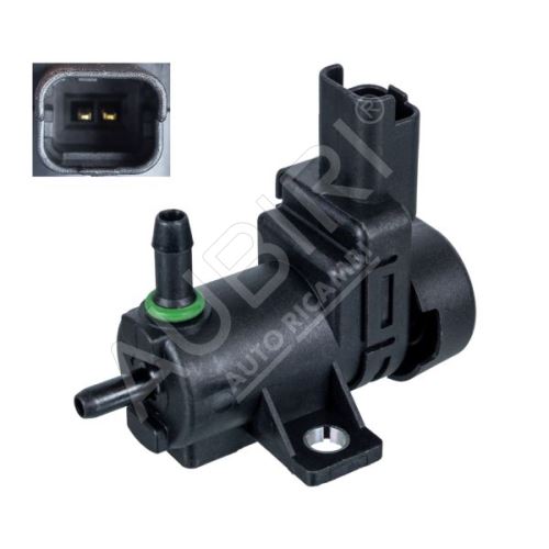 Electromagnetic valve, solenoid Citroen Berlingo, Partner 2005-2011 1.6 HDi