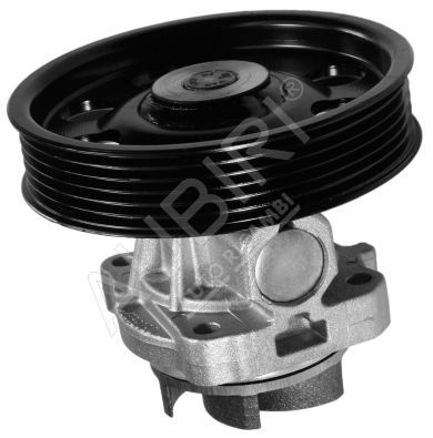 Water Pump Fiat Doblo since 2004, Fiorino since 2007 1.3D