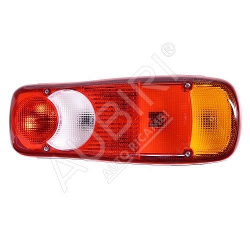 Tail light Fiat Ducato since 2006 right, Truck/Chassis