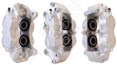 Brake caliper Iveco TurboDaily 1990-2000 front, left, 44mm