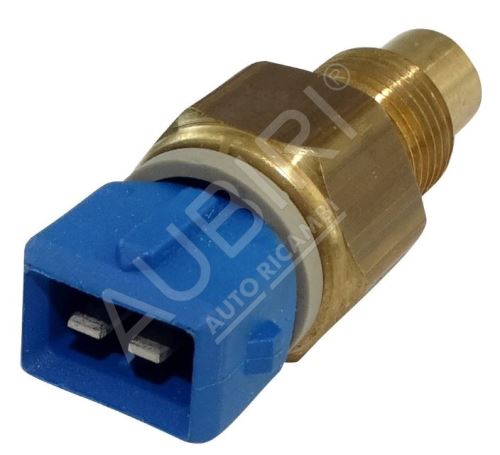 Water temperature sensor Fiat Ducato 230 1.9/2.5