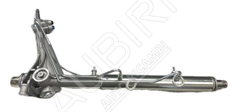 Power steering rack Fiat Ducato, Jumper, Boxer 2006-2021 without sensor