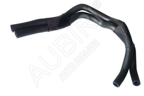 Water hose Renault Master 1998-2010 2.5 dCi