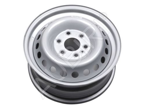 Wheel rim Iveco Daily 2006 35S 6,5Jx16H2