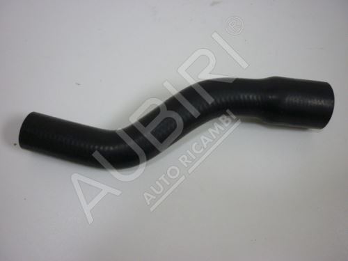 Oil filler neck hose Iveco Eurocargo