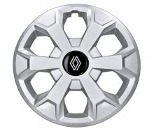 Wheel trim Renault Trafic since 2014 - 16" disk inches wheels