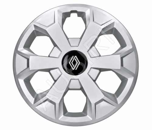 Wheel trim Renault Trafic since 2014 - 16" disk inches wheels