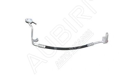 Air con hose Iveco Daily 2000-2011 from condenser to evaporator