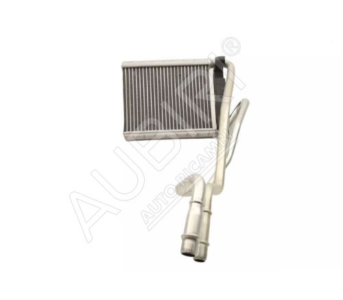 Heating radiator Ford Transit Courier since 2014