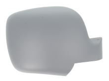Rearview mirror cover Renault Kangoo 2008-2013 right, for painting