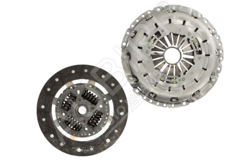 Clutch kit Ford Transit 2006-2014 2.2 TDCi without bearing, 250 mm